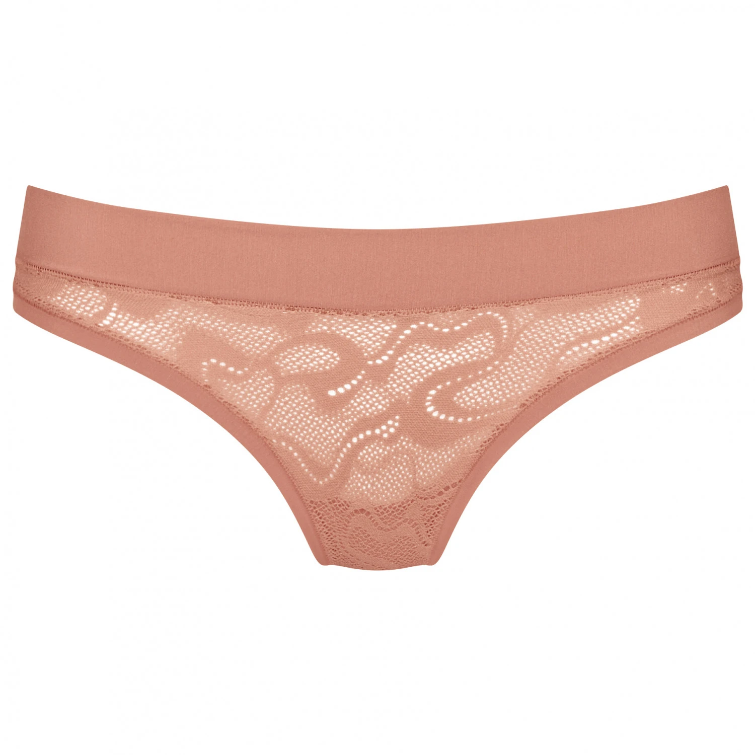 Sloggi Women's Go Allround Lace Mini - Sous-vĂȘtement â Image 3