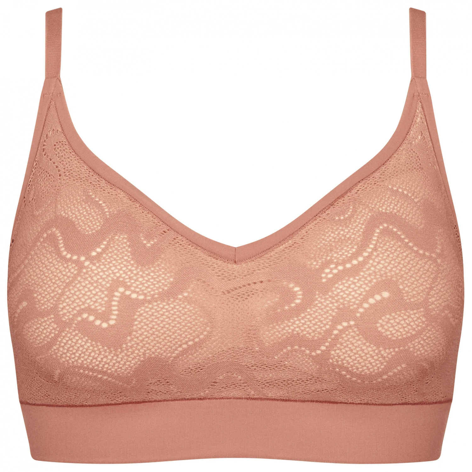 Sloggi Women's Go Allround Lace P - BrassiĂšre â Image 3