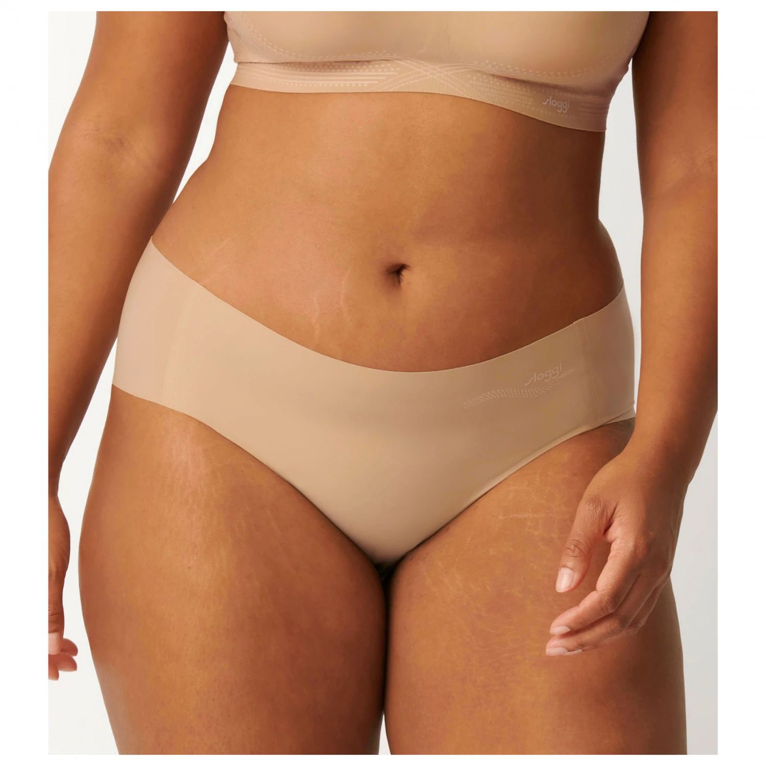 Sloggi Women's Zero Feel Hipster EX - Sous-vĂȘtement â Image 4