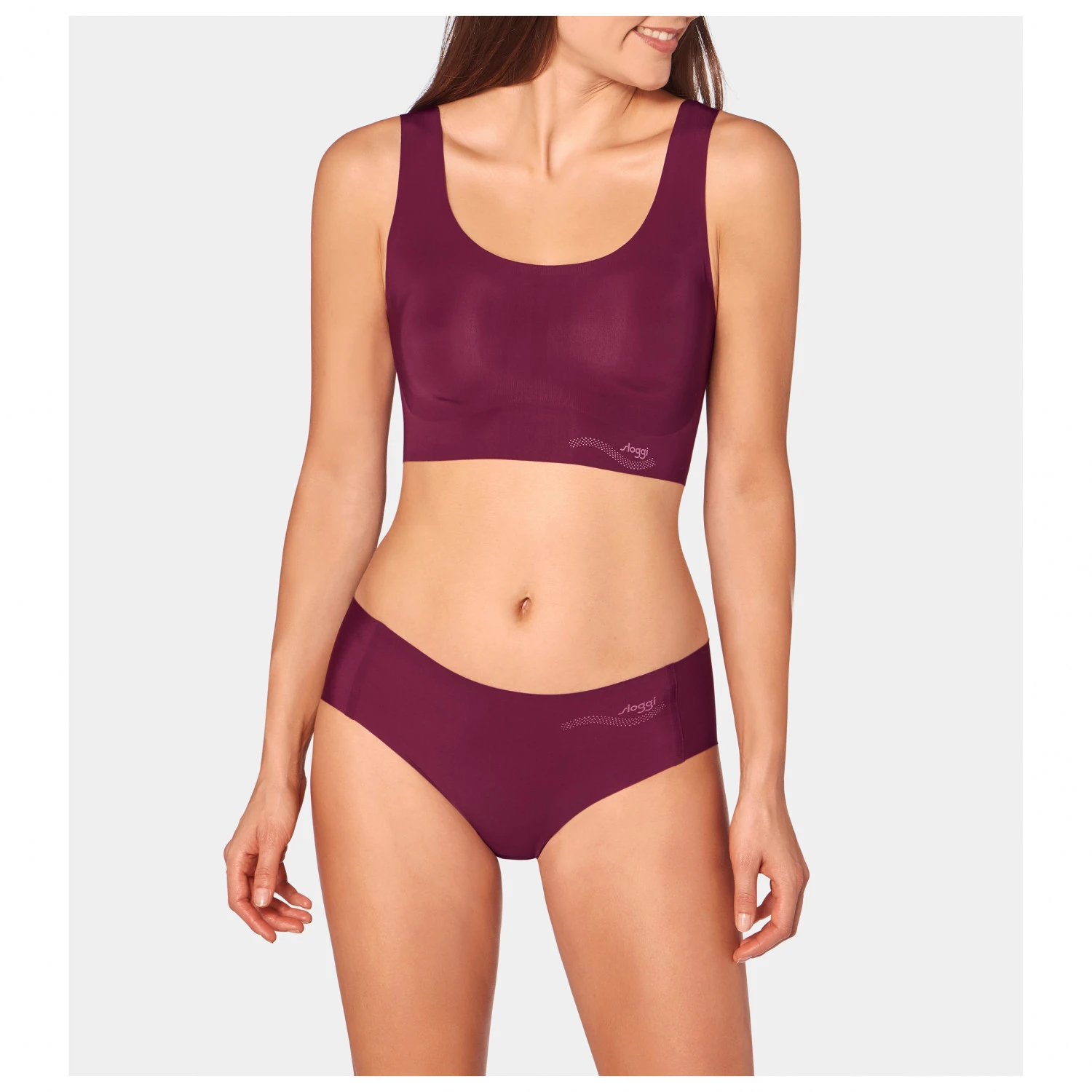 Sloggi Women's Zero Feel Hipster EX - Sous-vĂȘtement â Image 5