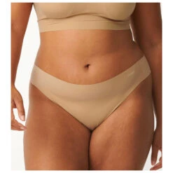 Sloggi Women's Zero Feel String - Sous-vêtement Synthétique