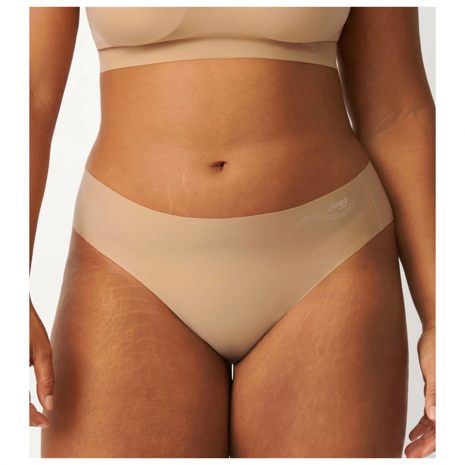 Sloggi Women's Zero Feel Tanga - Sous-vêtement Synthétique
