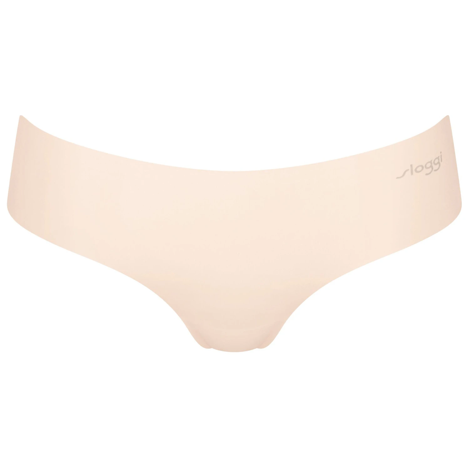 Sloggi Women's Zero Microfibre 2.0 Hipster 2-Pack - Sous-vĂȘtement â Image 2