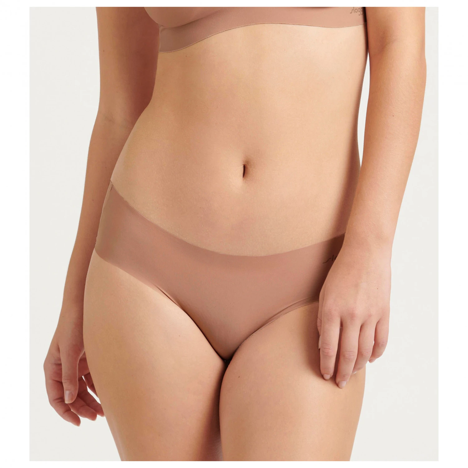 Sloggi Women's Zero Microfibre 2.0 Hipster 2-Pack - Sous-vĂȘtement â Image 5