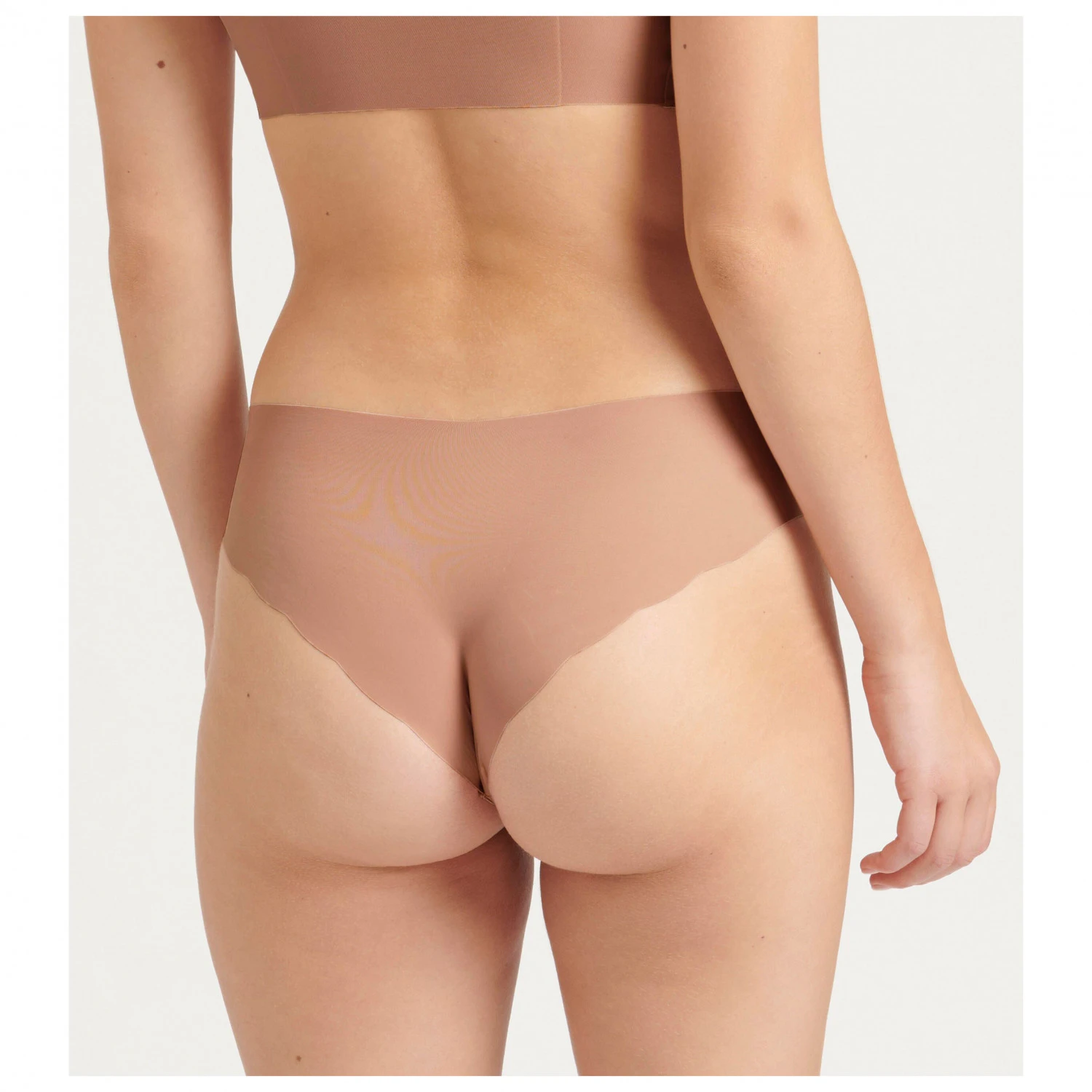 Sloggi Women's Zero Microfibre 2.0 Hipster 2-Pack - Sous-vĂȘtement â Image 7