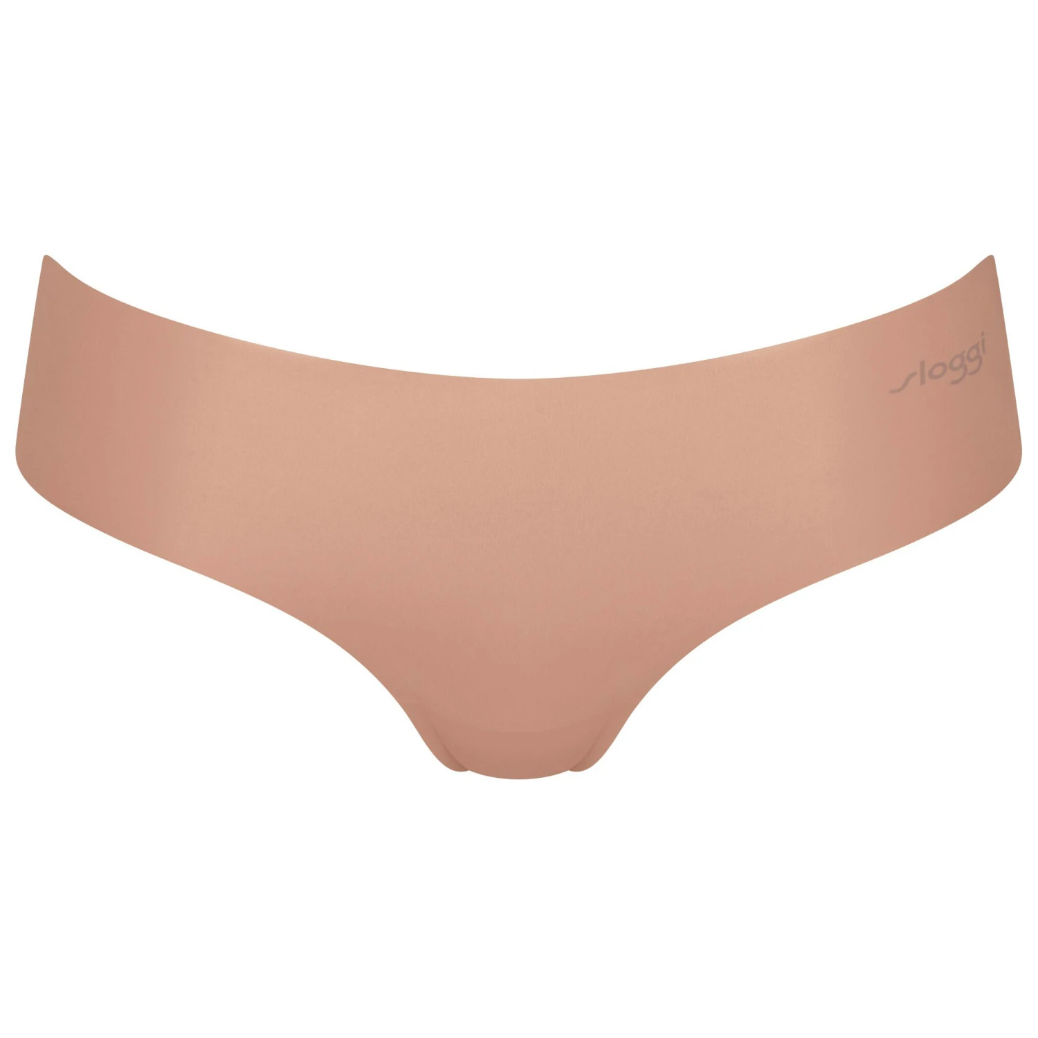 Sloggi Women's Zero Microfibre 2.0 Hipster 2-Pack - Sous-vĂȘtement