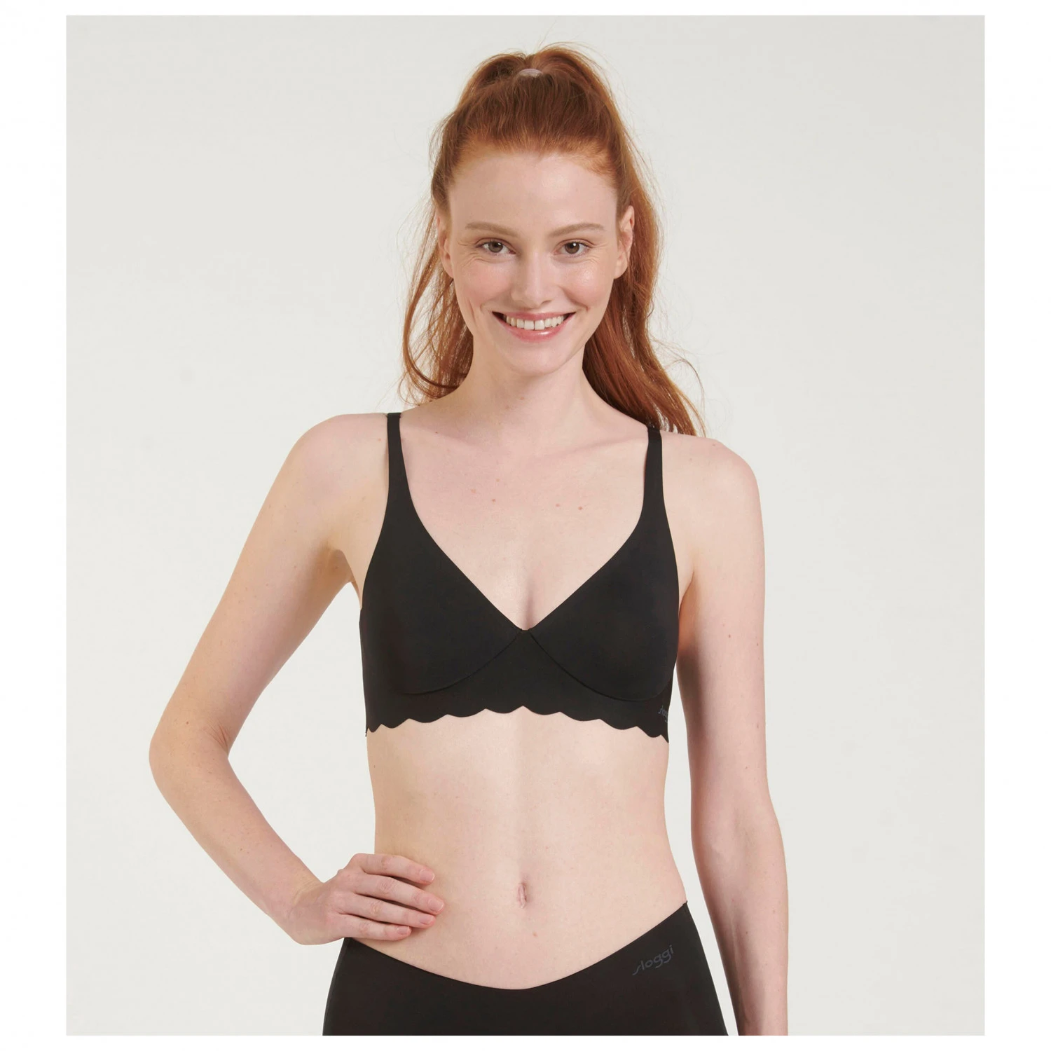 Sloggi Women's Zero Microfibre 2.0 Soft Bra - Brassière – Image 4