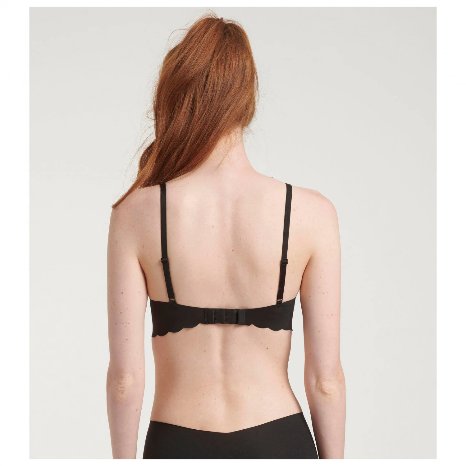 Sloggi Women's Zero Microfibre 2.0 Soft Bra - Brassière – Image 3