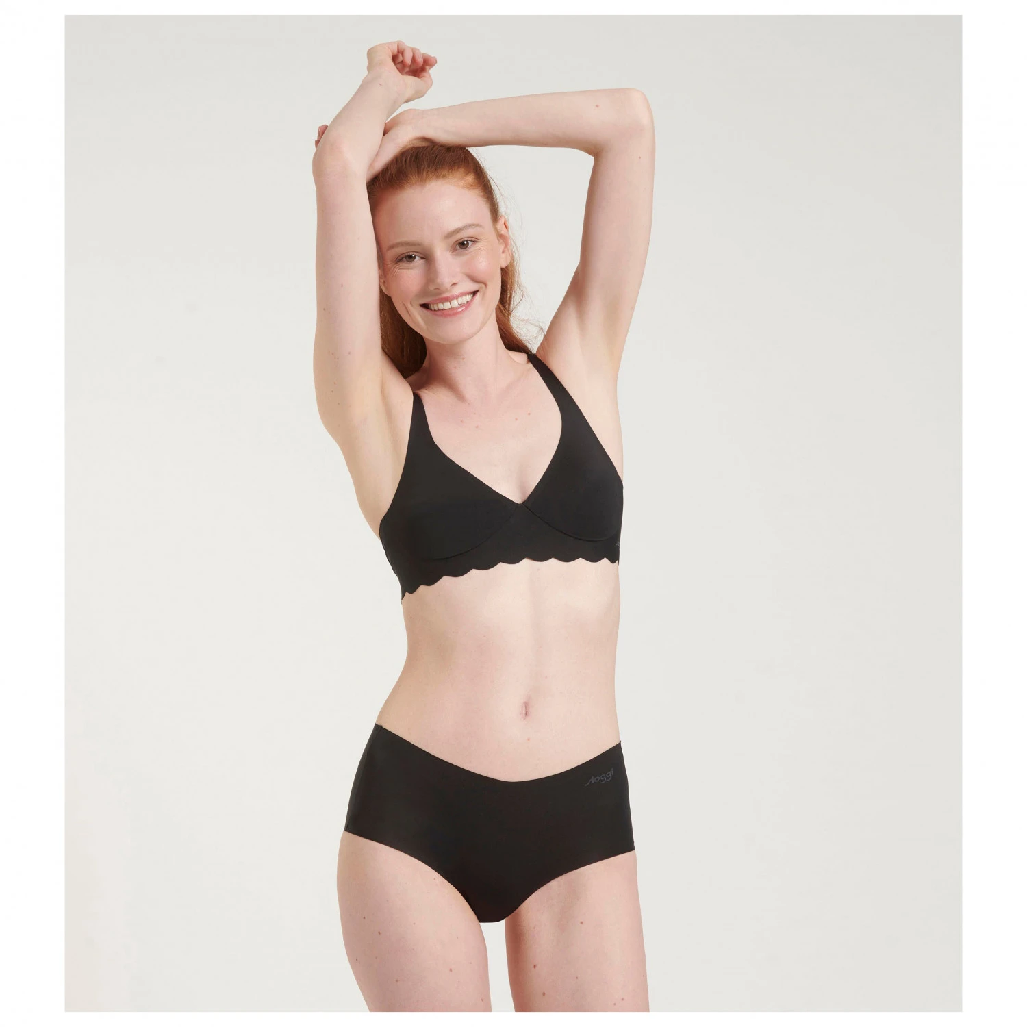 Sloggi Women's Zero Microfibre 2.0 Soft Bra - Brassière – Image 6