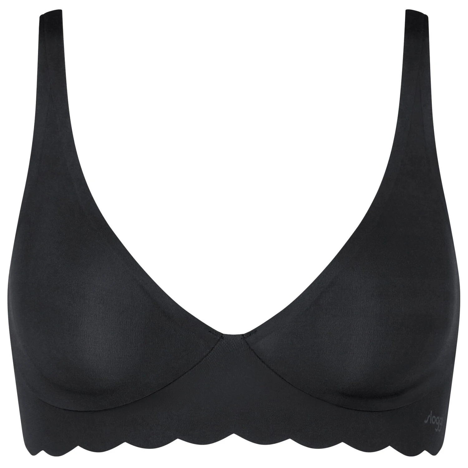 Sloggi Women's Zero Microfibre 2.0 Soft Bra - Brassière – Image 2