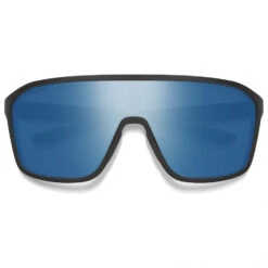 Smith Boomtown Polarized Mirror S3 (VLT 14%) - Lunettes Vélo