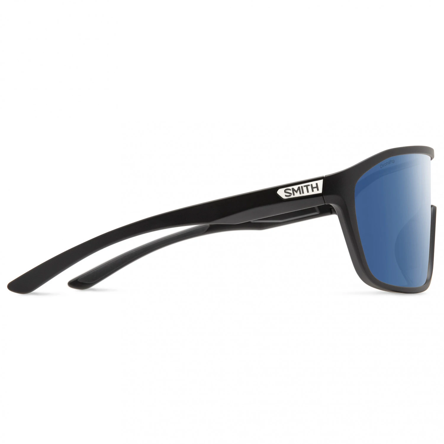 Smith Boomtown Polarized Mirror S3 (VLT 14%) - Lunettes VĂ©lo â Image 2