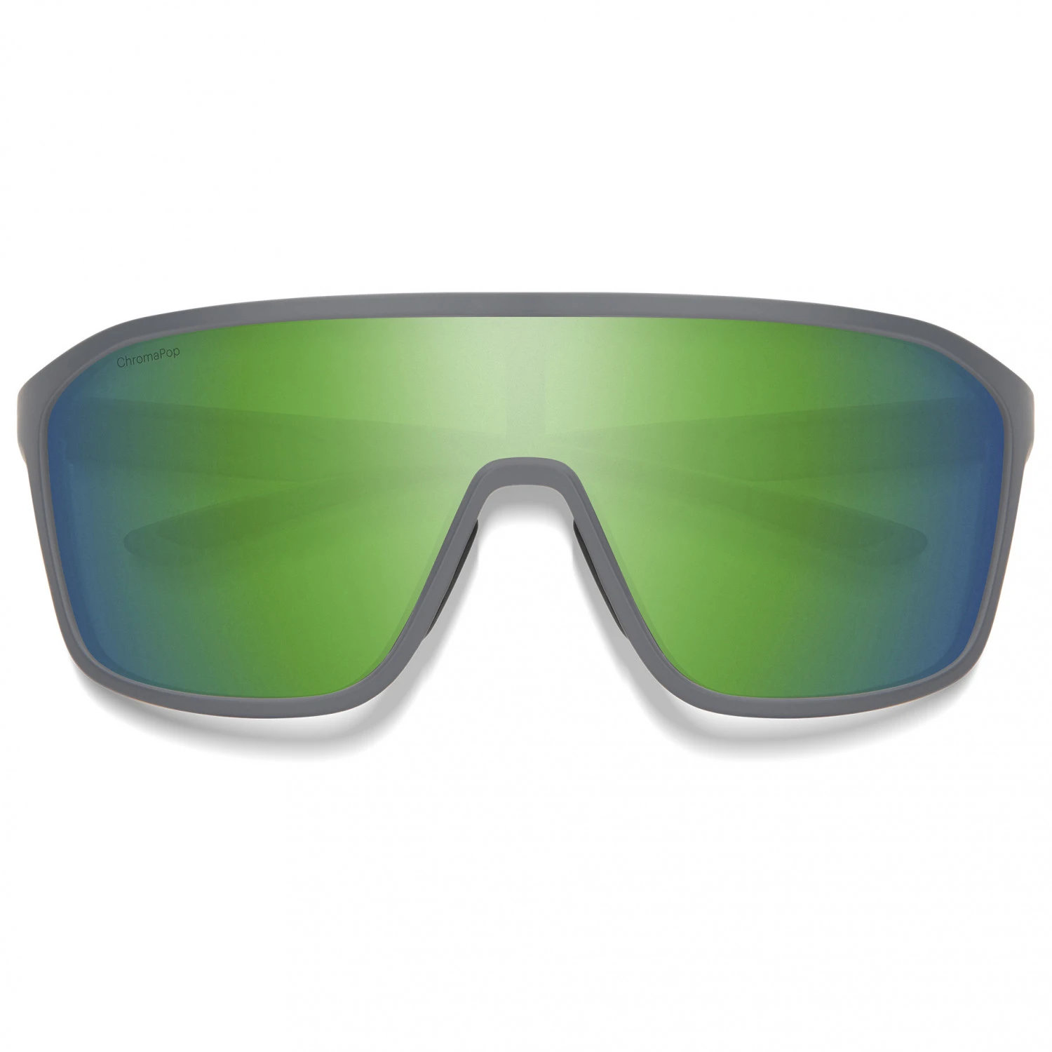 Smith Boomtown Polarized Mirror S3 (VLT 15%) - Lunettes VĂ©lo â Image 2