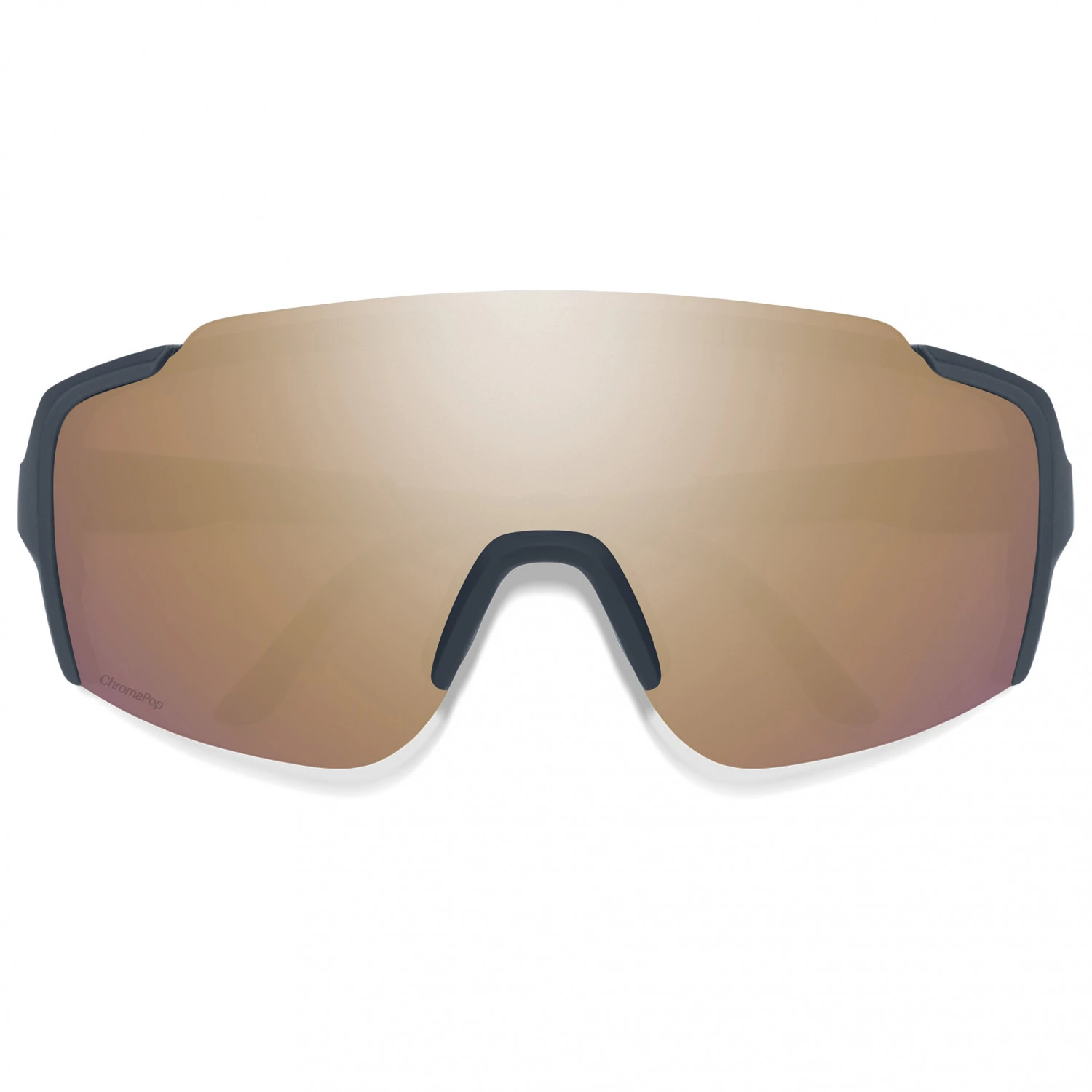 Smith Flywheel Mirror S2 (VLT 22%) - Lunettes VĂ©lo â Image 3