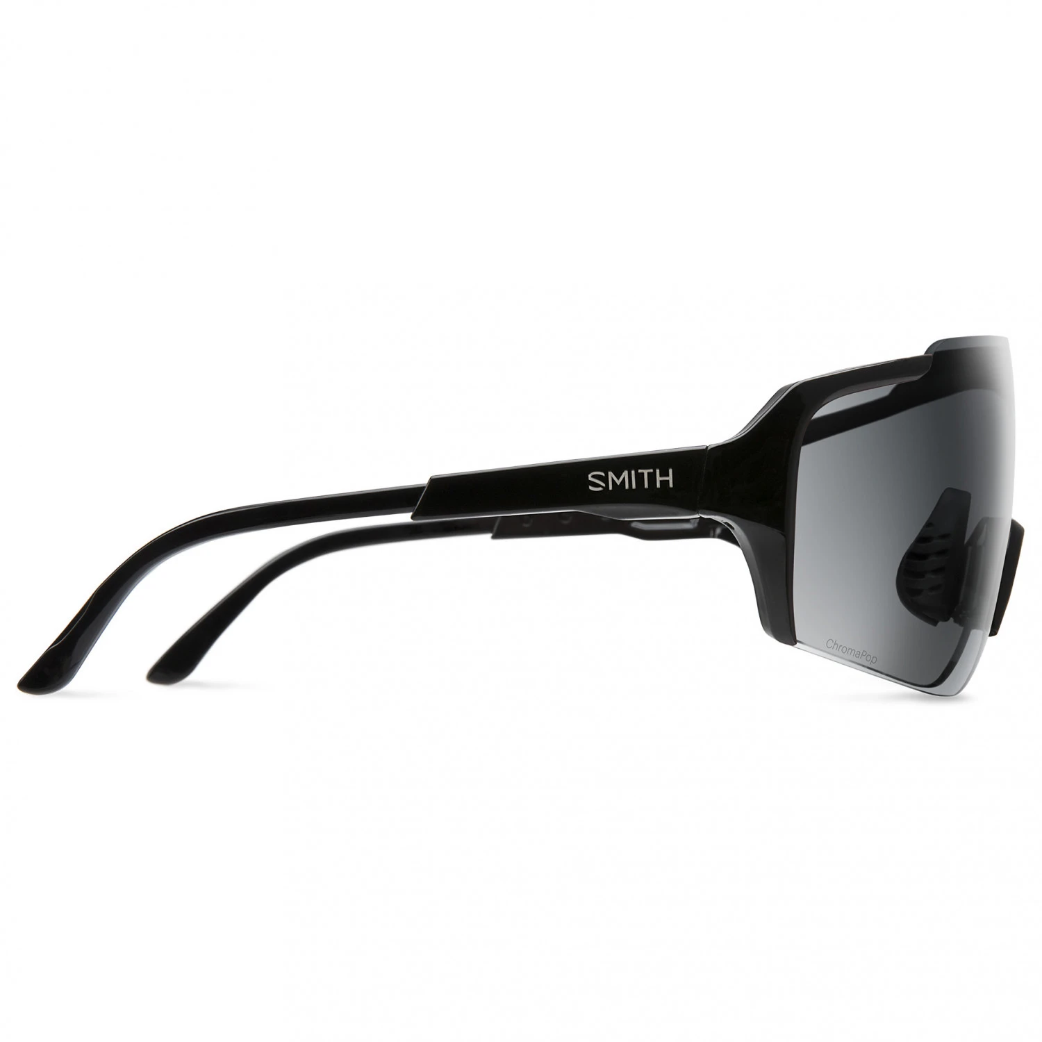 Smith Flywheel Photochromic S2-S0 (VLT 85-20%) - Lunettes Vélo