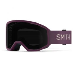 Smith Loam MTB S3 (VLT 12%) + S0 (VLT 90%) - Masque VTT