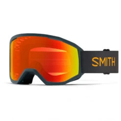 Smith Loam MTB S3 (VLT 15%) + S0 (VLT 90%) - Masque VTT
