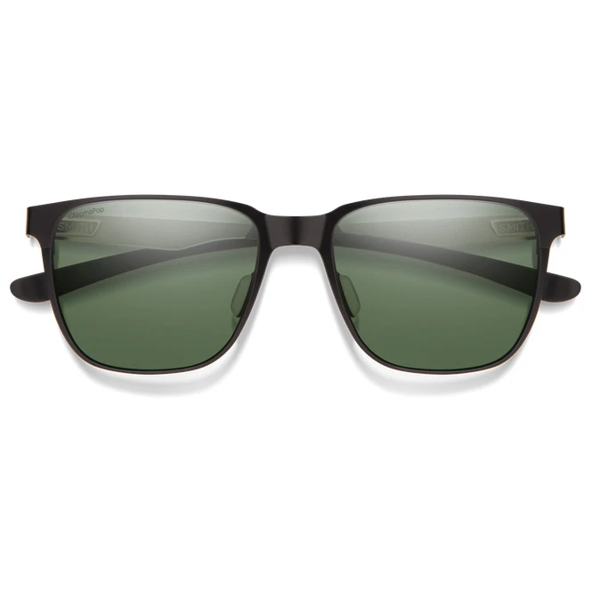 Smith Lowdown Metal Polarized S3 (VLT 15%) - Lunettes De Soleil