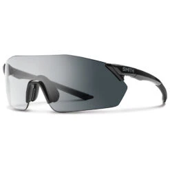 Smith Reverb Photochromic S0-S2 (VLT 85-20%) + S1 (VLT 60%) - Lunettes Vélo