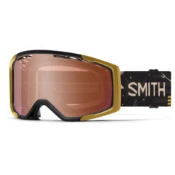Smith Rhythm MTB ChromaPop S1 (VLT 50%) + S0 (VLT 90%) - Masque VTT