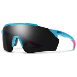 Smith Ruckus ChromaPop S3 (VLT 10%) + S1 (VLT 60%) - Lunettes Vélo