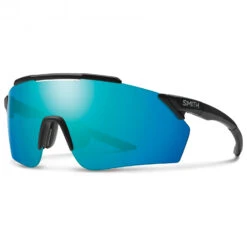 Smith Ruckus ChromaPop S3 (VLT 12%) + S1 (VLT 60%) - Lunettes Vélo