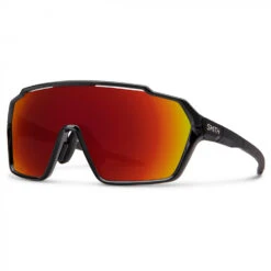 Smith Shift MAG S3 (VLT 15%) + S0 (VLT 90%) - Lunettes Vélo
