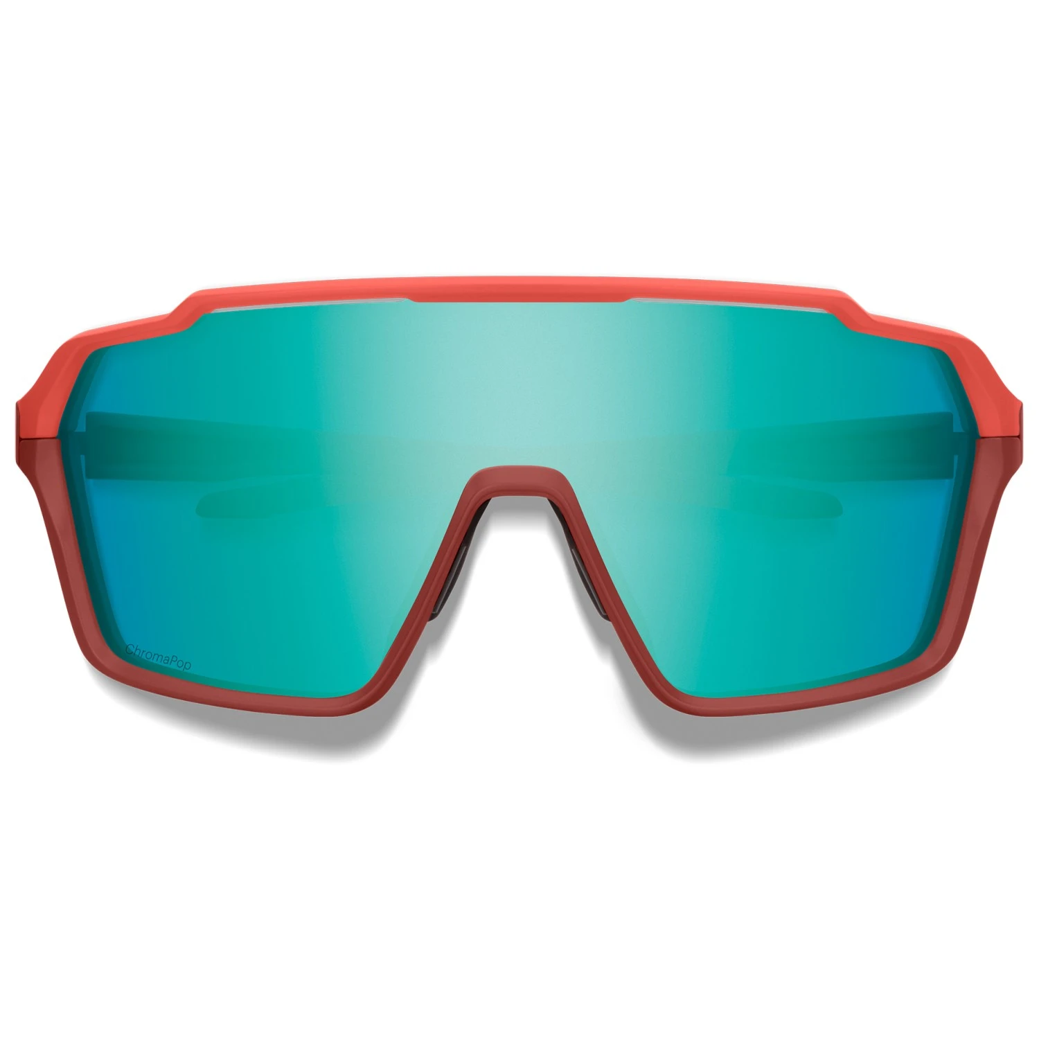 Smith Shift XL MAG Mirror S2 (VLT 30%) + S0 (VLT 89%) - Lunettes VĂ©lo â Image 4