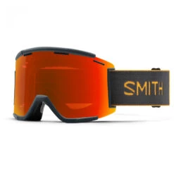 Smith Squad XL MTB ChromaPop S2 (VLT 25%) + S0 (VLT 90%) - Masque VTT