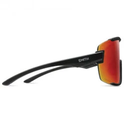 Smith Wildcat ChromaPop S3 (VLT 15%) + S0 (VLT 90%) - Lunettes Vélo