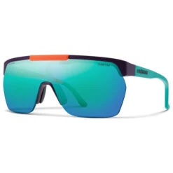 Smith XC Mirror S2 (VLT 30%) - Lunettes De Soleil