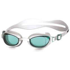 Speedo Women's Aquapure - Lunettes De Natation