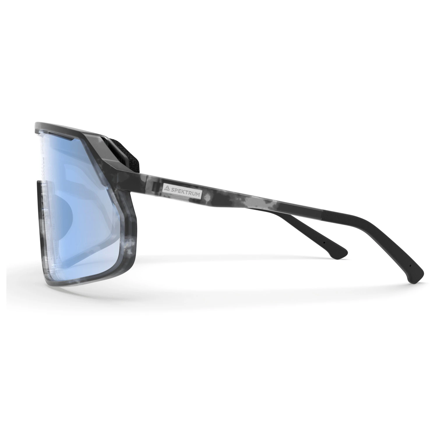 Spektrum LOM Bio S3-S0 (VLT 10-80%)+S0 (VLT 91%) - Lunettes VĂ©lo â Image 3