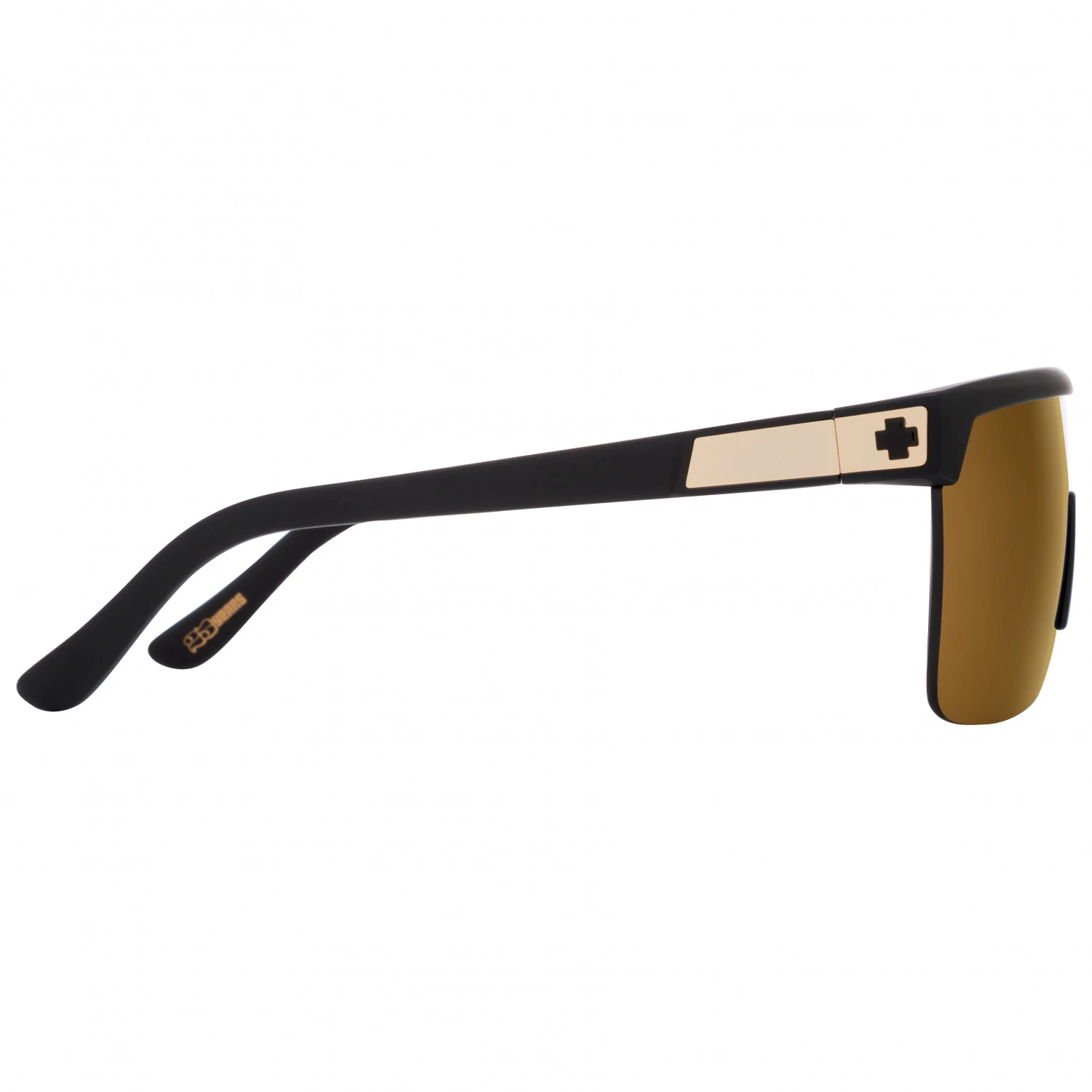 Spy Flynn 5050 S3 (VLT 13-17%) - Lunettes De Soleil â Image 7