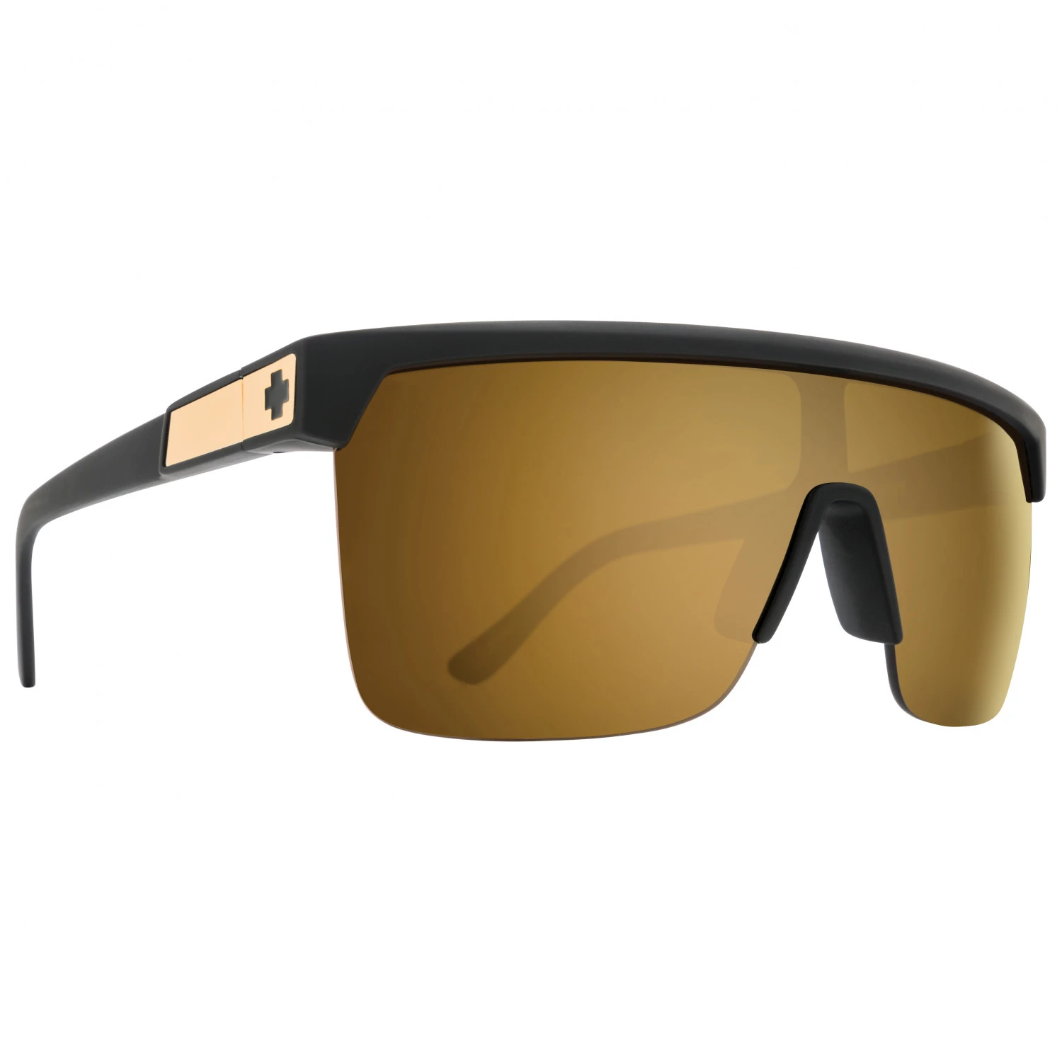 Spy Flynn 5050 S3 (VLT 13-17%) - Lunettes De Soleil â Image 3