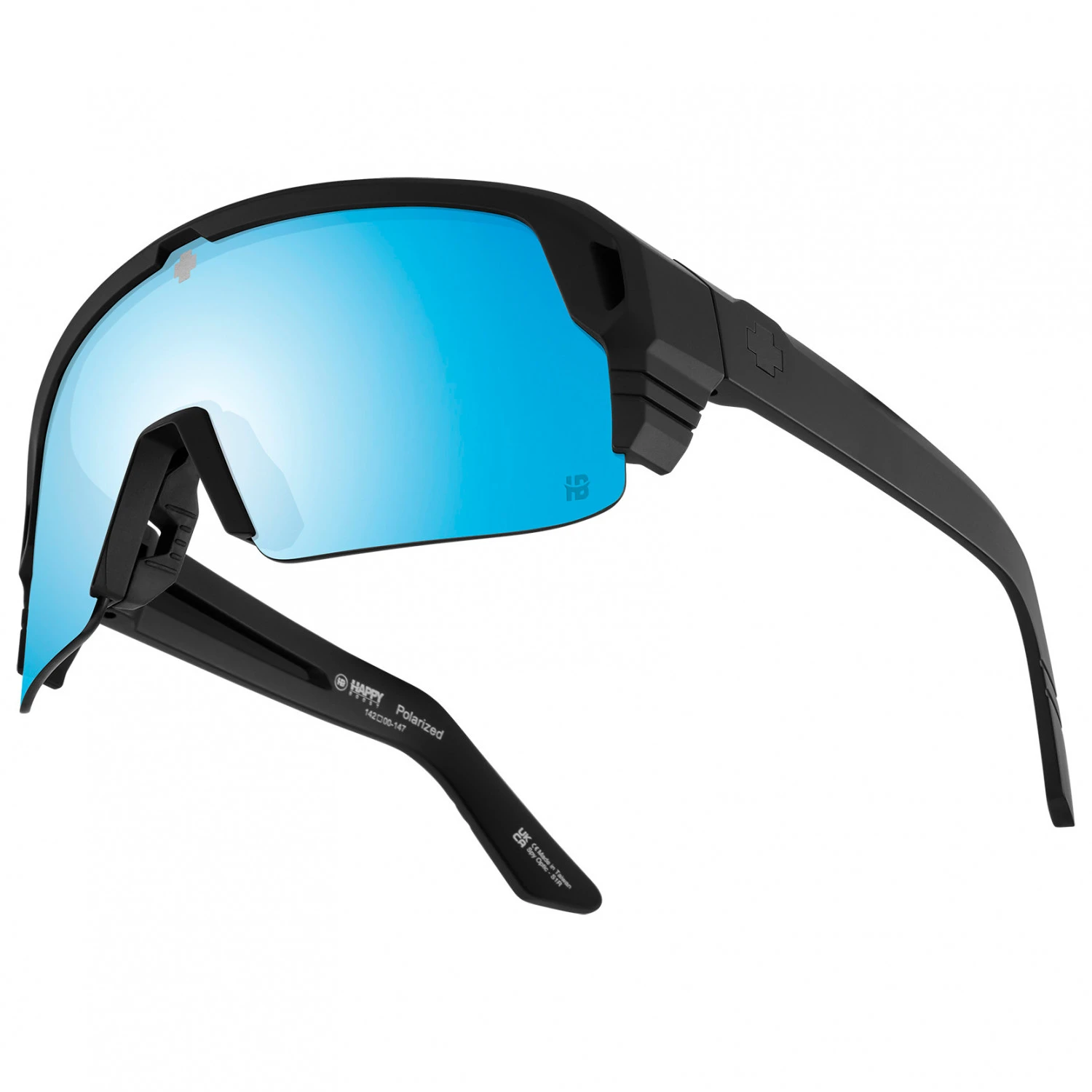 Spy Monolith 5050 Mirror S3 (VLT 15%) - Lunettes Vélo