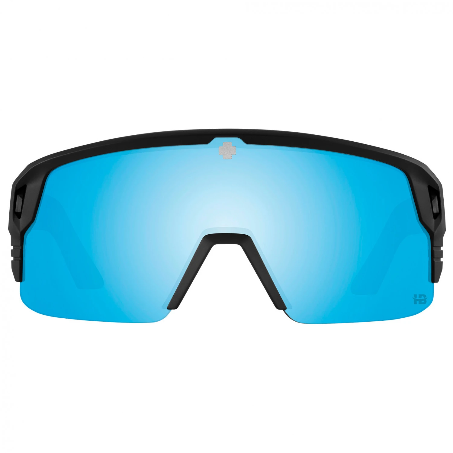 Spy Monolith 5050 Mirror S3 (VLT 15%) - Lunettes VĂ©lo â Image 5