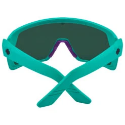 Spy Monolith Mirror S3 (VLT 12%) - Lunettes Vélo