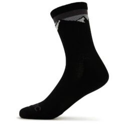 Stoic Merino Crew Tech Rib Mountains Socks - Chaussettes Multifonctions