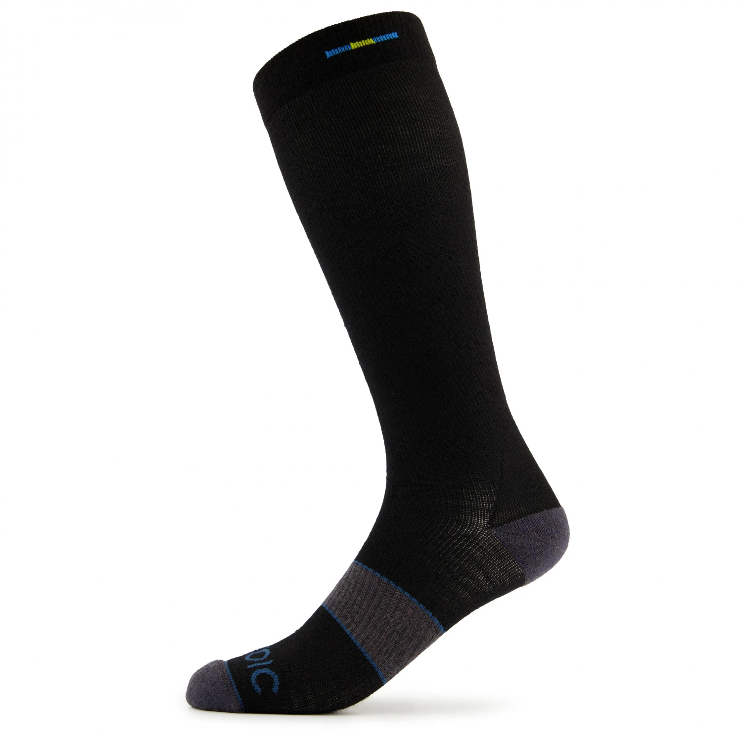 Stoic Merino Light Compression Socks - Chaussettes De Compression â Image 2