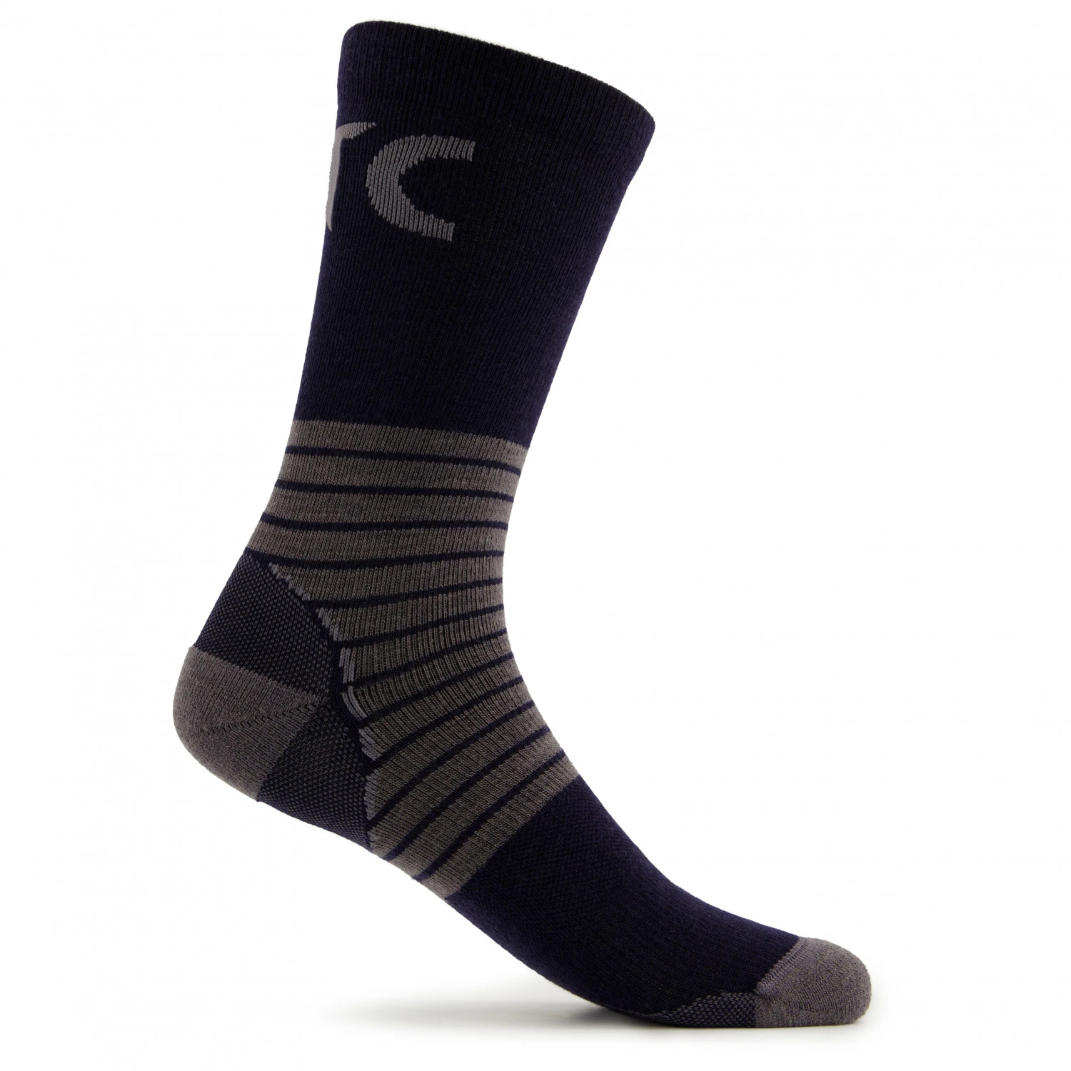 Stoic Merino MTB Socks - Chaussettes De Cyclisme â Image 3