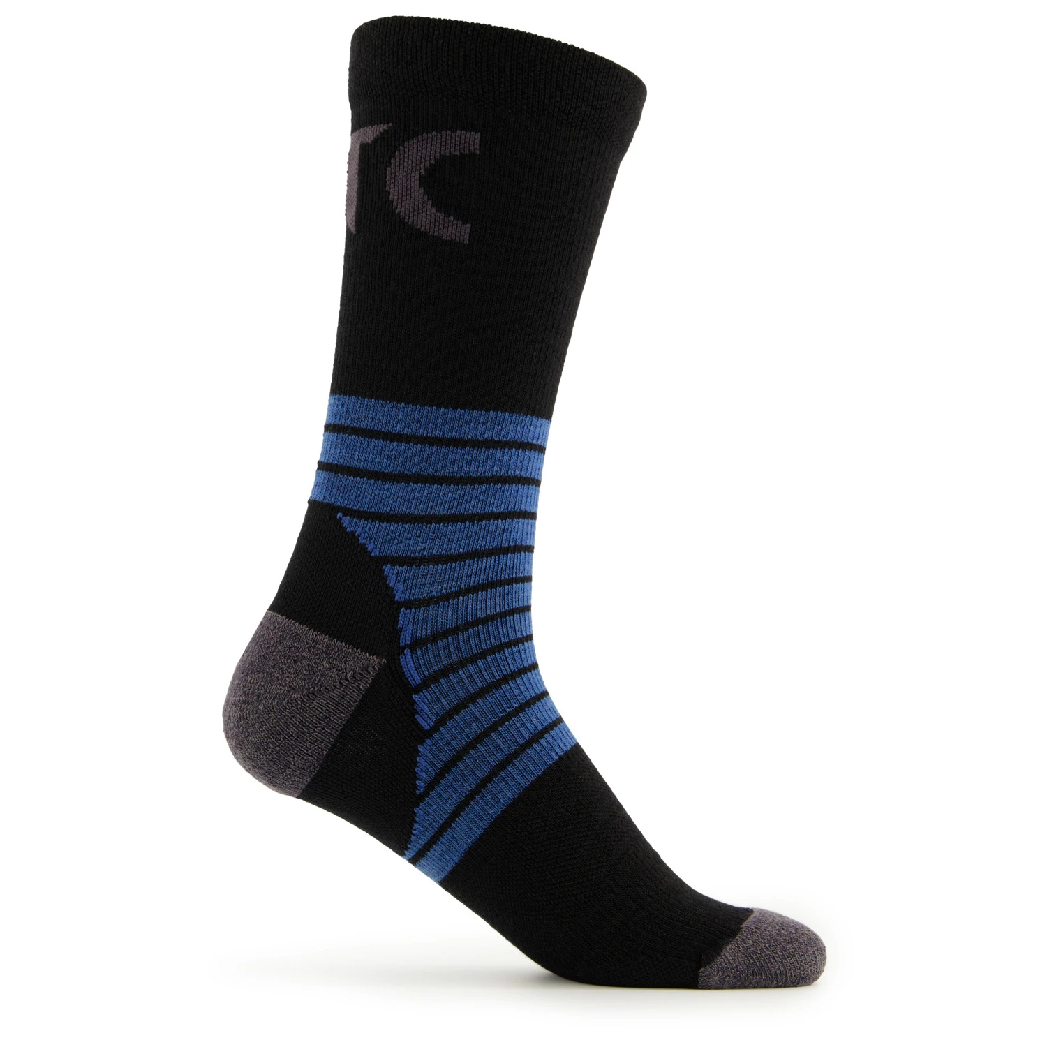 Stoic Merino MTB Socks - Chaussettes De Cyclisme â Image 4