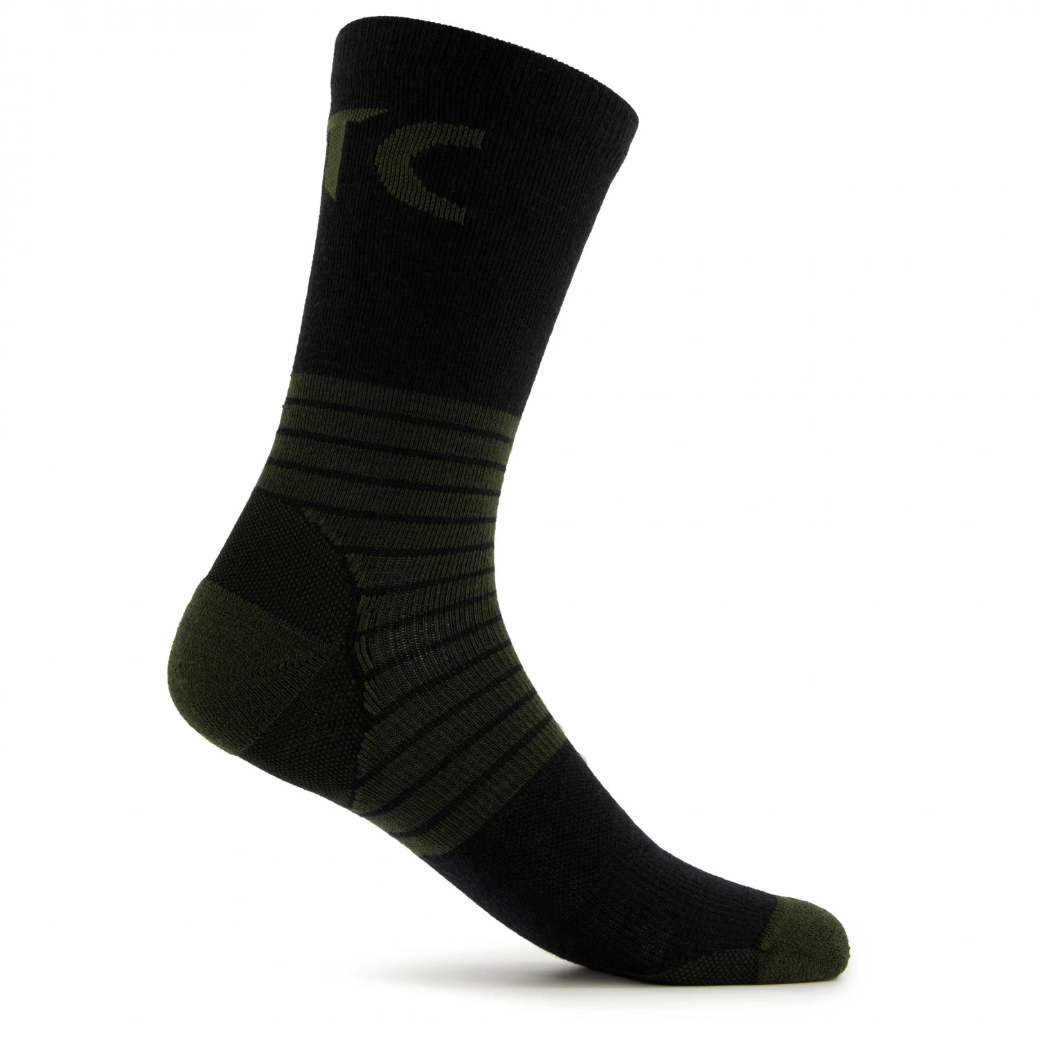 Stoic Merino MTB Socks - Chaussettes De Cyclisme â Image 7