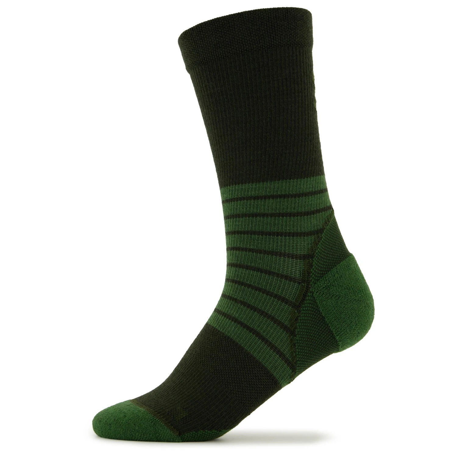 Stoic Merino MTB Socks - Chaussettes De Cyclisme â Image 8