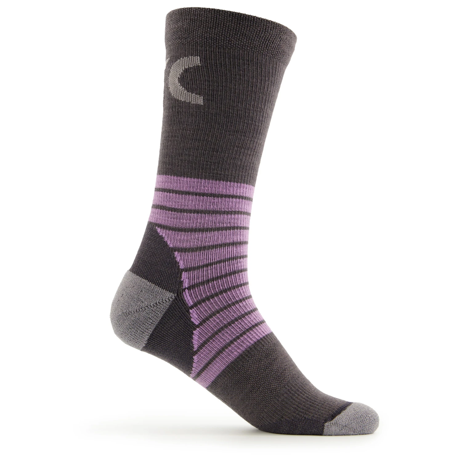 Stoic Merino MTB Socks - Chaussettes De Cyclisme â Image 9