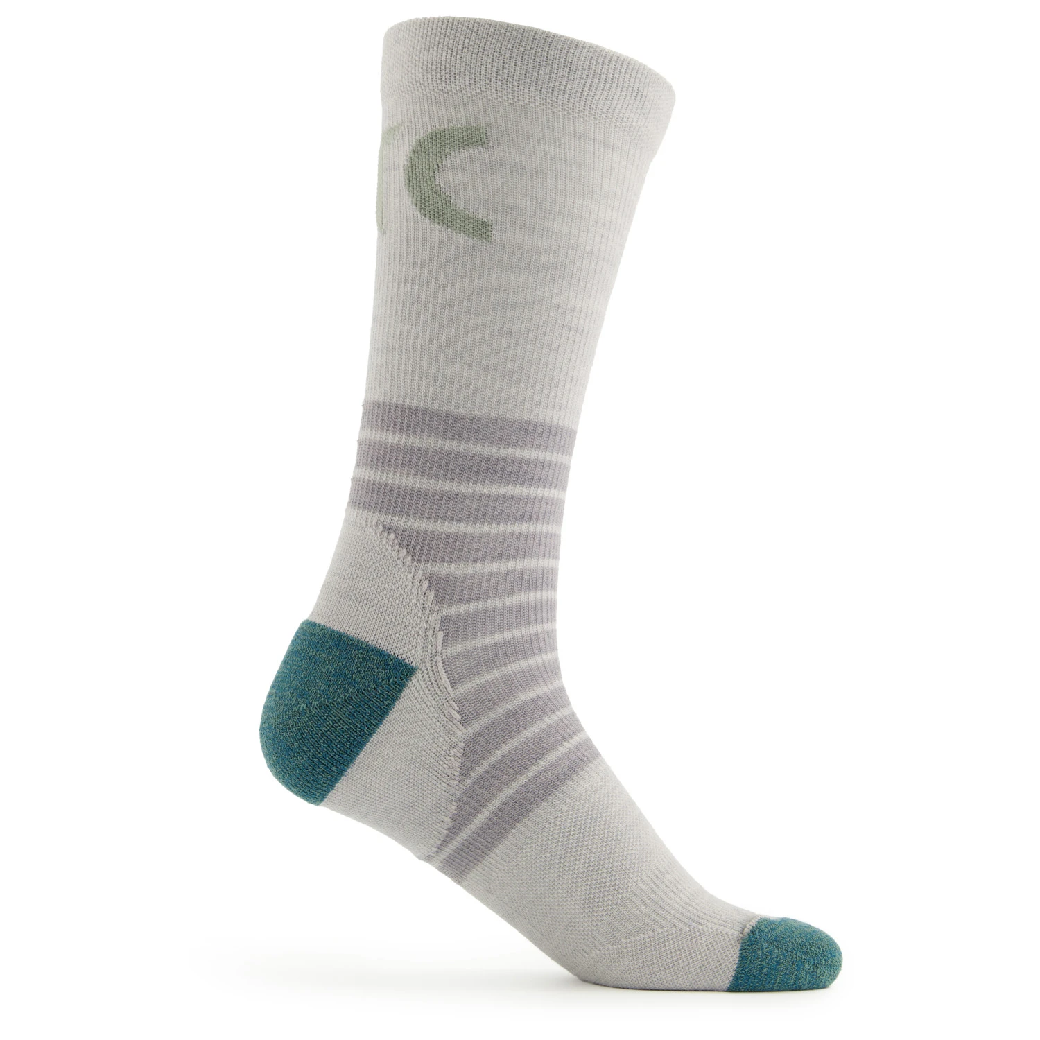 Stoic Merino MTB Socks - Chaussettes De Cyclisme â Image 2