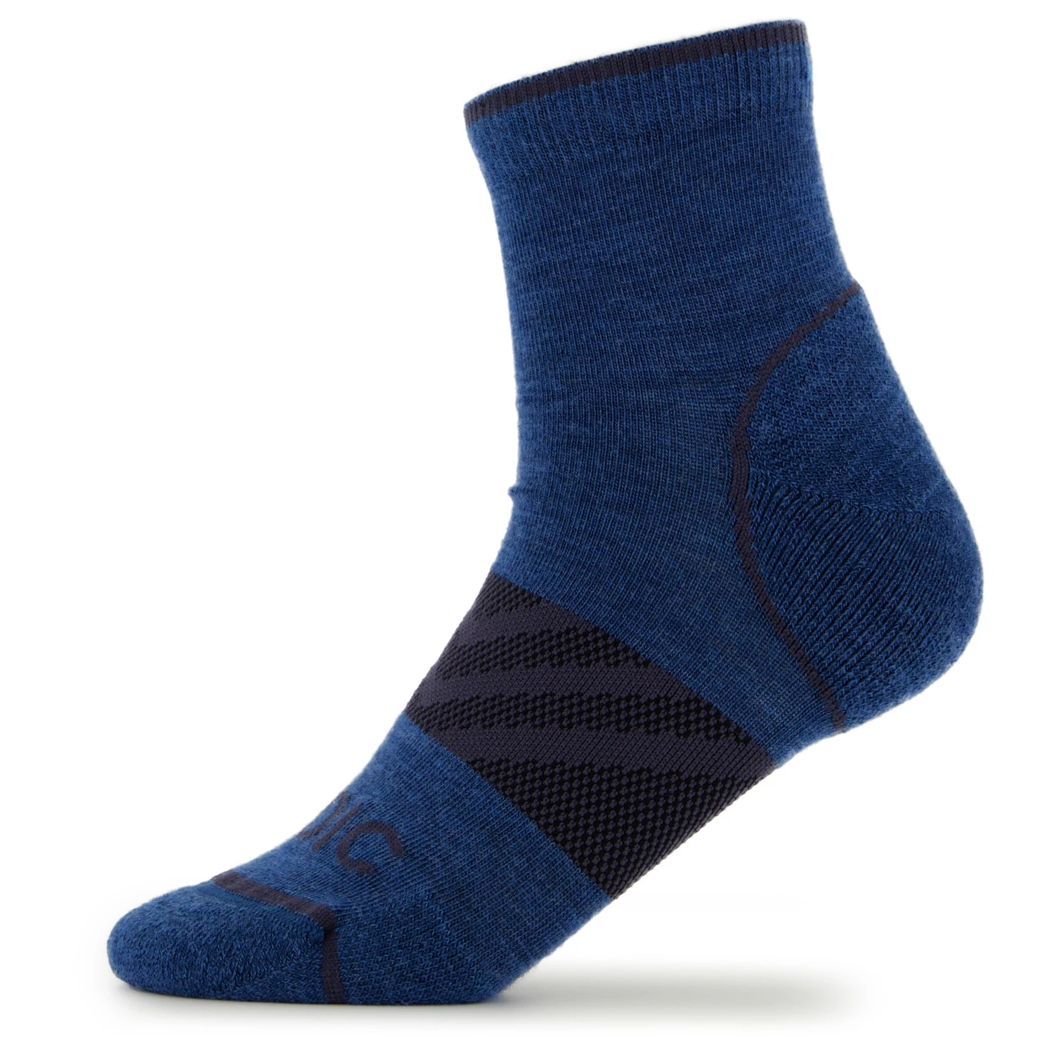 Stoic Merino Outdoor Quarter Socks Tech - Chaussettes De RandonnĂ©e â Image 7