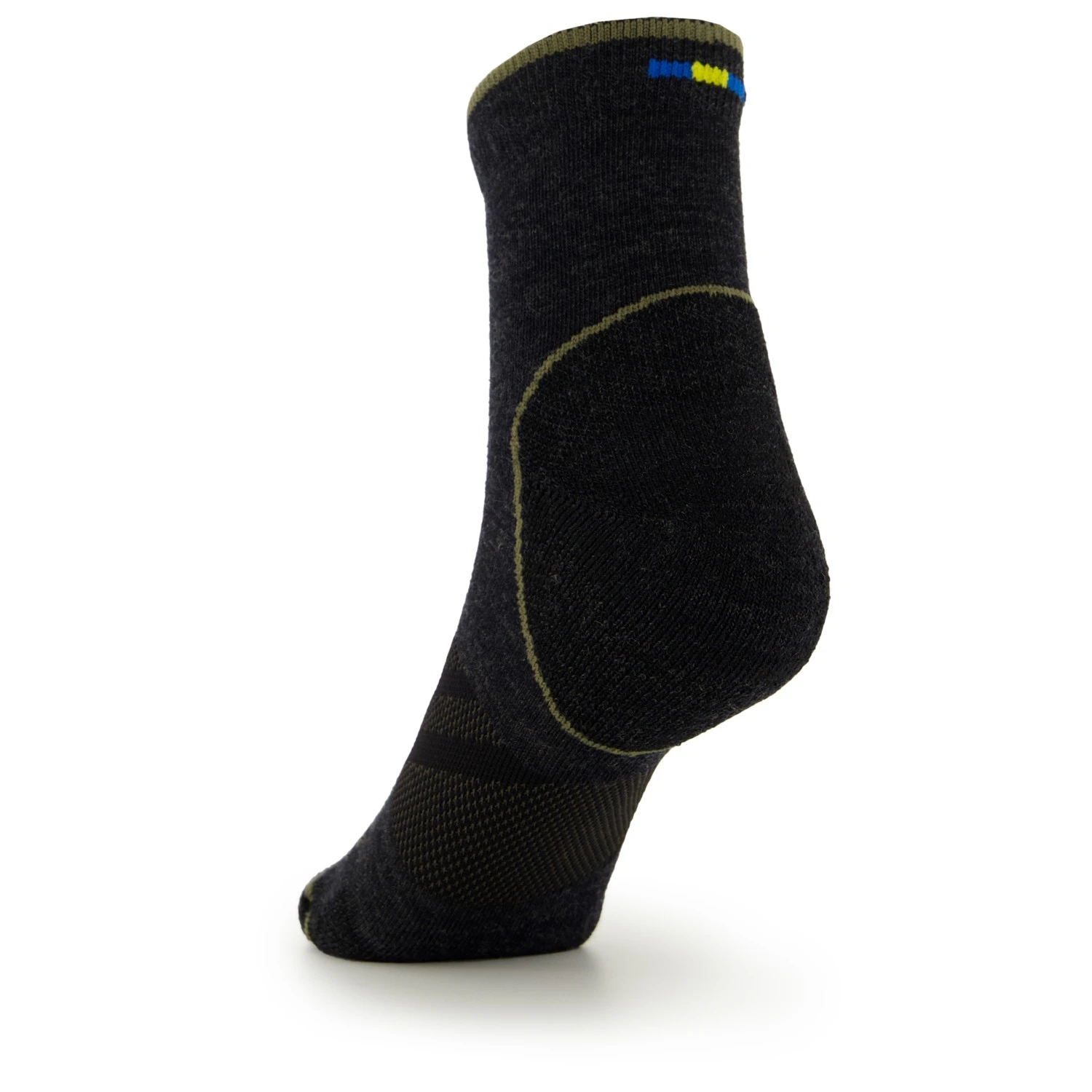 Stoic Merino Outdoor Quarter Socks Tech - Chaussettes De RandonnĂ©e â Image 5
