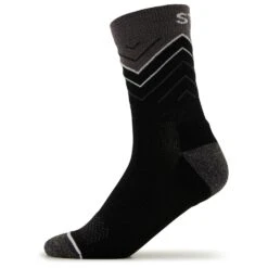 Stoic Merino Running Socks Q+ - Chaussettes De Running