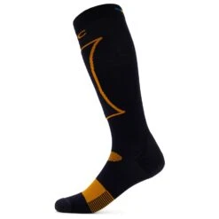 Stoic Merino Ski Socks Tech Light - Chaussettes De Ski